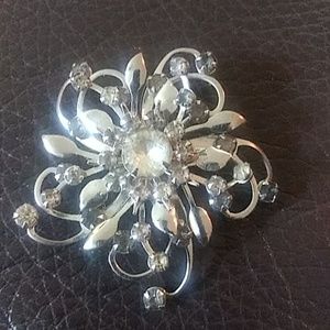 Vintage brooche